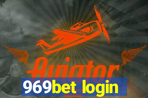 969bet login